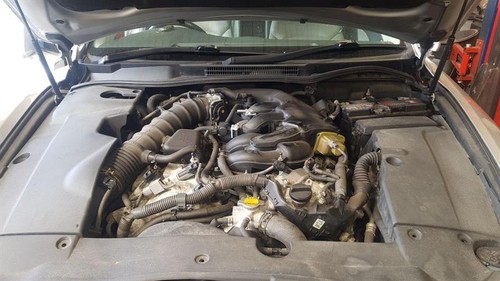 2005 2013 mk2 lexus - 2005-2013,