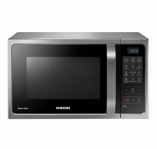 Samsung mc28h5013as 28l - ,