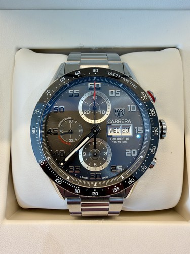 Tag heuer carrera calibre - carrera,
