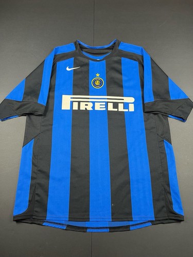 Authentic original nike inter - authentic,