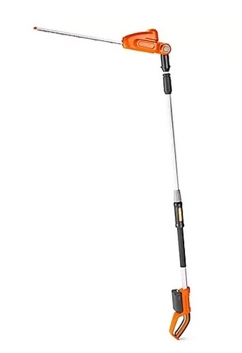 Flymo 20v cordless - cordless, long