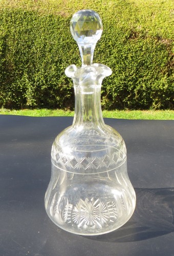 Small antique victorian bell - small, antique/victorian