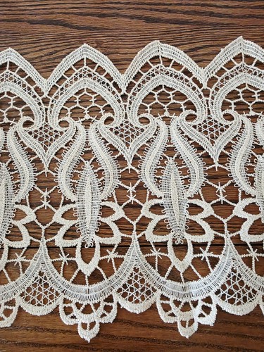 Antique art nouveau cotton - nouveau,