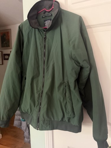 Devon and jones subaru jacket - and,
