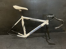Saracen audisque road - audisque, bike