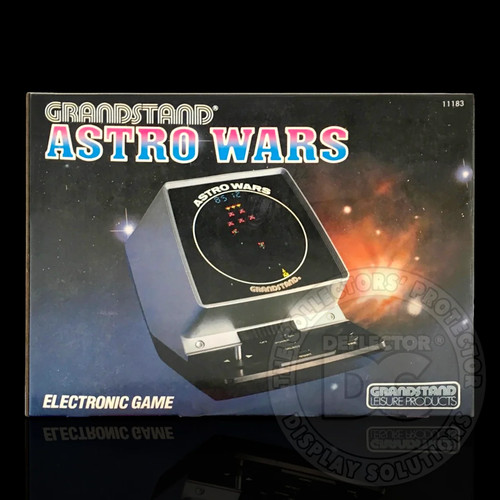 Deflector grandstand - dc®,