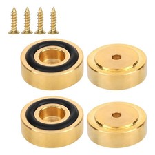 4pcs Cutting Board Feet with