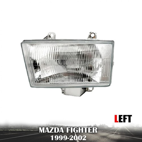 For mazda fighter b2500 pickup - mazda,