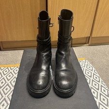 Ann Demeulemeester Louise