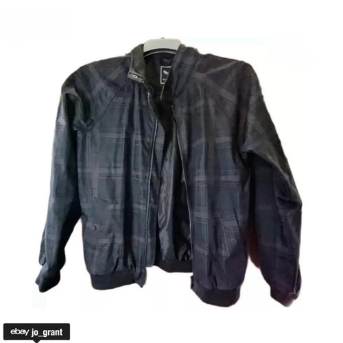 Brave soul men coat - brave, men's