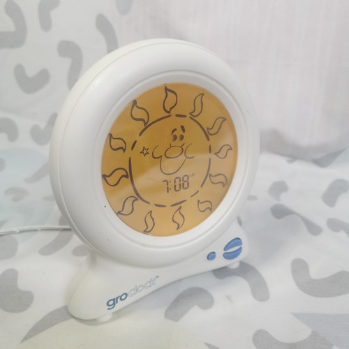 Tommee tippee groclock sleep - tommee,