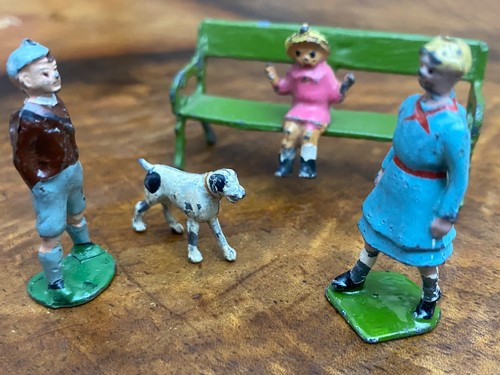 Britains lead figures - lead,