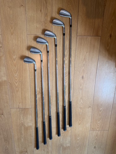 Ping i530 irons green dot - i530,