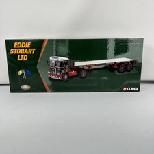 Corgi CC12502 Eddie Stobart