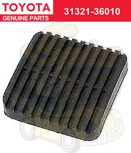 Genuine landcruiser hj45 - genuine, hj45/47