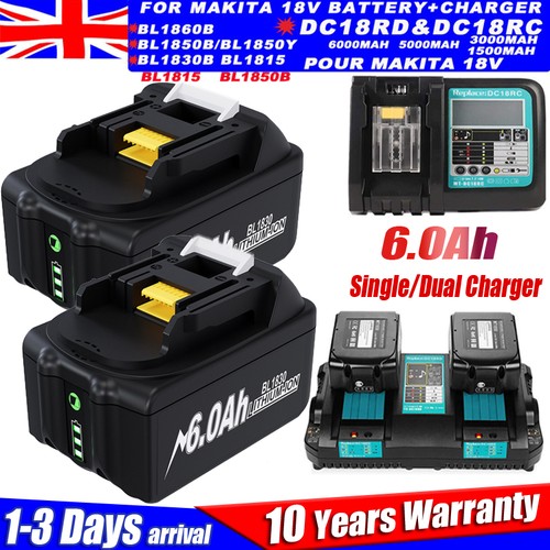For makita 18v 0ah - for,
