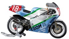 Hasegawa 1/12 Yamaha YZR500