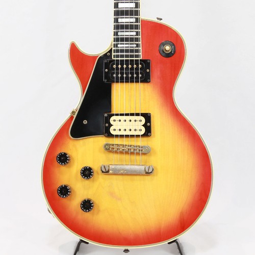 Gibson 1976 les paul - gibson,