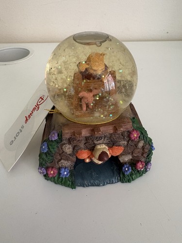 Disney store exclusive winnie - store,