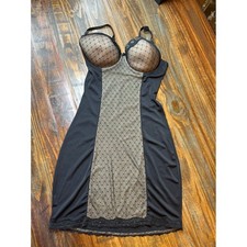 Marilyn Monroe Intimates Black