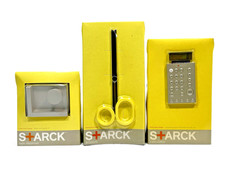 New NOS Philippe Starck for