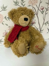 Hamleys classic official brown - hamleys,
