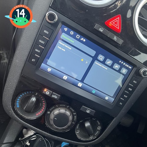For vauxhall corsa zafira - for,