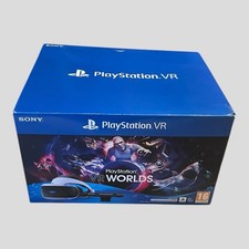 PlayStation VR V2 Bundle - For