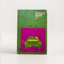 Plymouth Valiant Duster