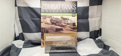 Deagostini 1945 flakpanzer - deagostini,