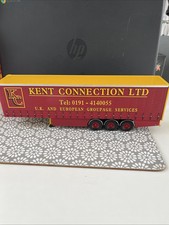 CORGI 75604 KENT CONNECTION