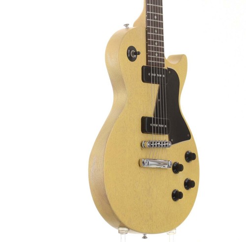 Gibson les paul junior - gibson, special