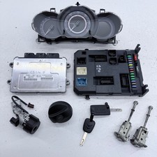 CITROEN C3 MK2 ECU KIT