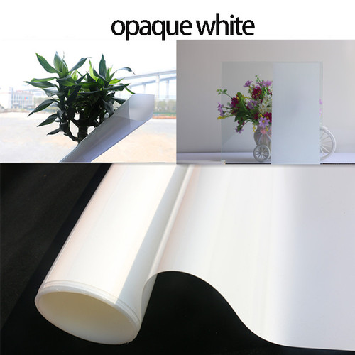 Rainbow window film - window,
