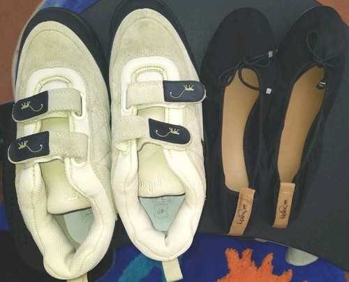 Kipling trainers beige - kipling, trainers,beige,euro