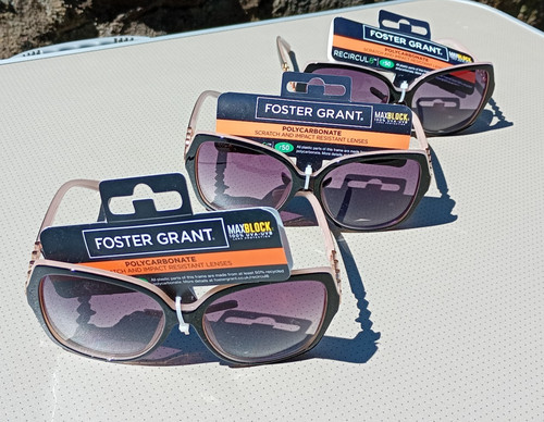 Foster grant sunglasses - foster,