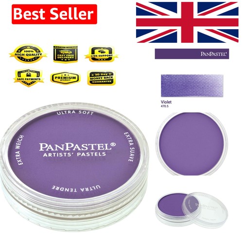 Ultra soft artist pastel - soft,