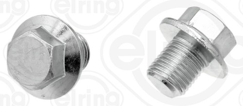 Elring 587 290 sealing plug - elring,