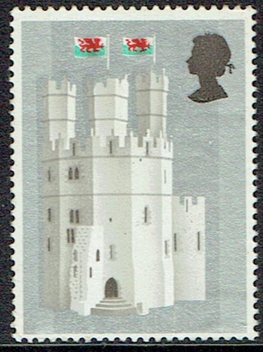 Great britain elizabeth ii - britain,