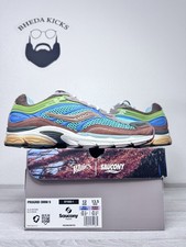 Size 12 - Saucony X Sneaker