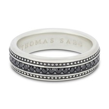 Thomas Sabo Ring Mens Eternity TR2004-051-11-62