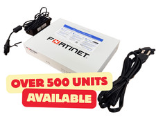 Fortinet P24286-03-13