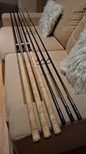 SHIMANO TRIBAL VELOCITY RODS