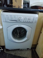 Hotpoint aquarius washing - aquarius,