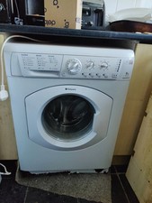 Hotpoint Aquarius Washing Machine WML520 **parts ** PLEASE READ