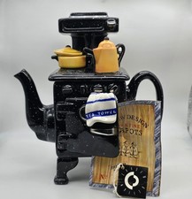Paul Cardew Old Fashioned