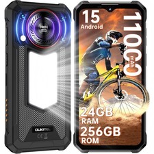 OUKITEL WP53 PRO Rugged