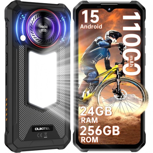 Oukitel wp53 pro - wp53,