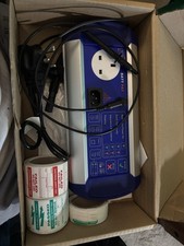 Battpat PAT Tester + Free