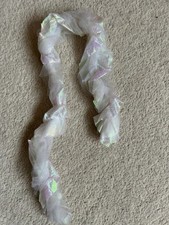 Vintage Doll Crystal Boa Sindy